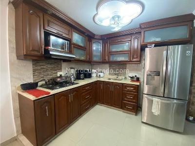 Casa de 5 alcobas en venta en Ciudad 2000, Cali, 90 m² · foto 5 de 20