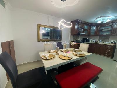 Casa de 5 alcobas en venta en Ciudad 2000, Cali, 90 m² · foto 14 de 20