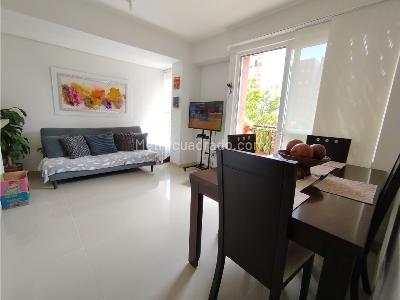 Apartamento de 3 alcobas en venta en Ciudad Melendez, Cali, 67 m² · foto 2 de 18