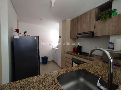 Apartamento de 3 alcobas en venta en Ciudad Melendez, Cali, 67 m² · foto 4 de 18