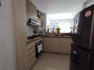 Apartamento de 3 alcobas en venta en Ciudad Melendez, Cali, 67 m² · foto 5 de 18