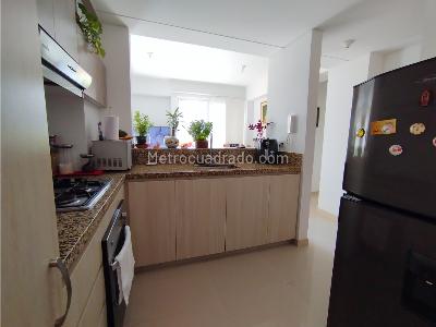 Apartamento de 3 alcobas en venta en Ciudad Melendez, Cali, 67 m² · foto 6 de 18