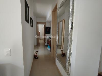 Apartamento de 3 alcobas en venta en Ciudad Melendez, Cali, 67 m² · foto 8 de 18