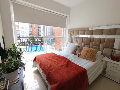 Apartamento de 3 alcobas en venta en Ciudad Melendez, Cali, 67 m² · foto 11 de 18