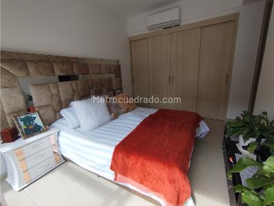 Apartamento de 3 alcobas en venta en Ciudad Melendez, Cali, 67 m² · foto 12 de 18
