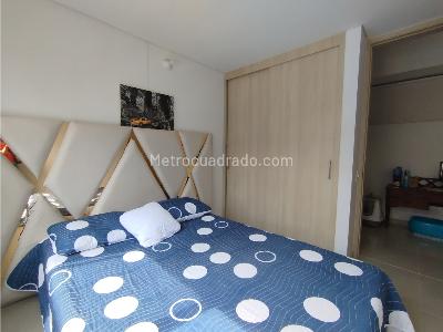 Apartamento de 3 alcobas en venta en Ciudad Melendez, Cali, 67 m² · foto 13 de 18