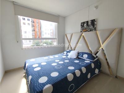 Apartamento de 3 alcobas en venta en Ciudad Melendez, Cali, 67 m² · foto 14 de 18