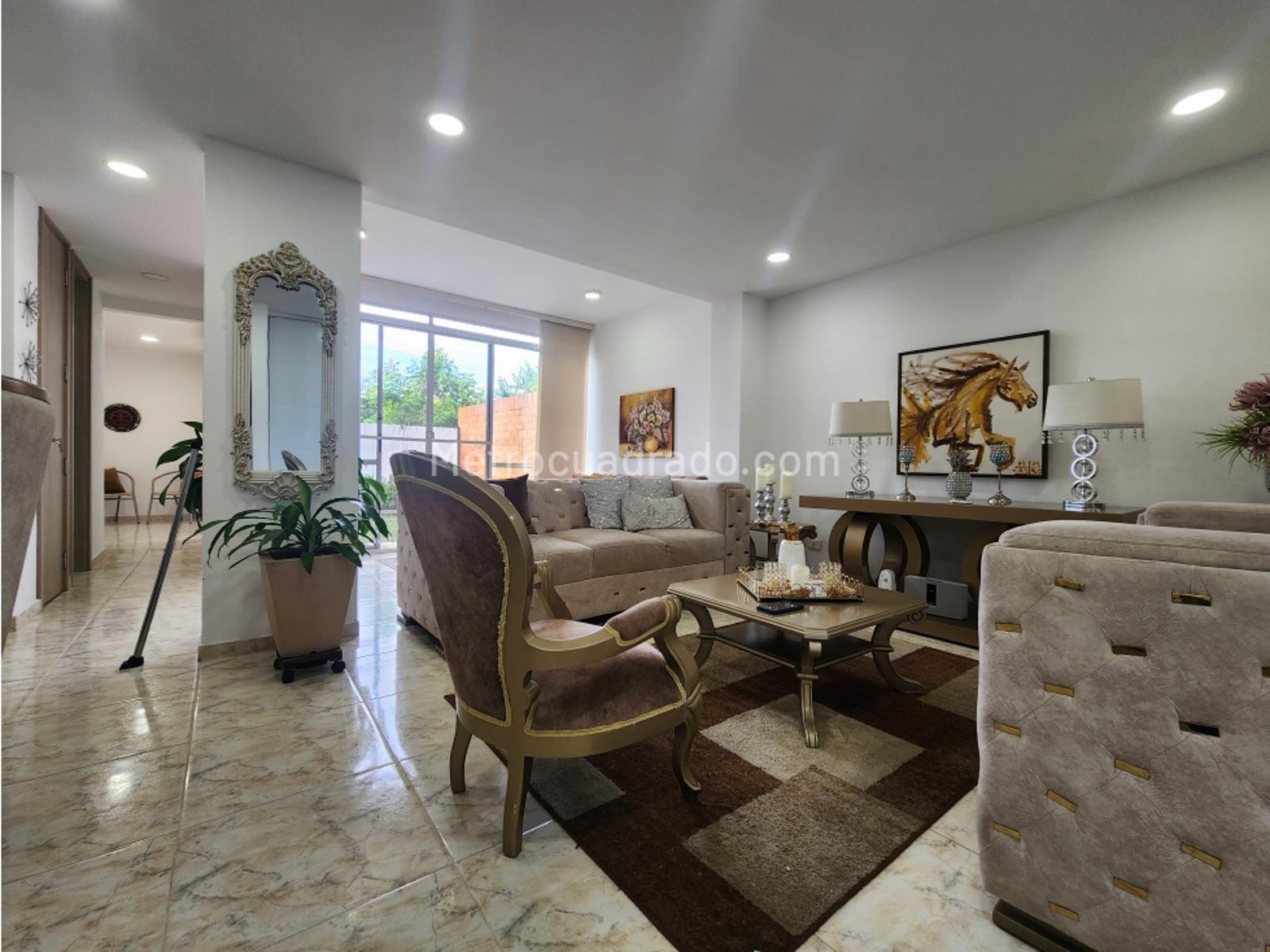 Venta de Casa en La morada - Jamundi - 17545-M5388163