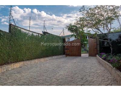 Casa de 5 alcobas en venta en Pance, Cali · foto 4 de 18