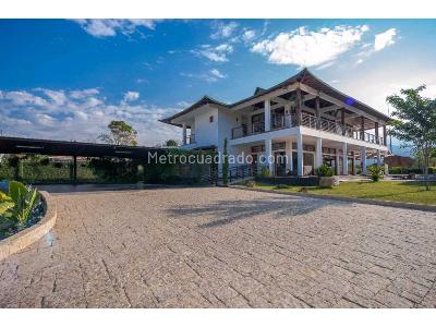 Casa de 5 alcobas en venta en Pance, Cali · foto 5 de 18