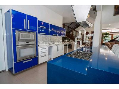 Casa de 5 alcobas en venta en Pance, Cali · foto 7 de 18