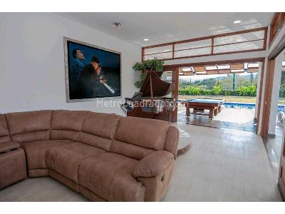 Casa de 5 alcobas en venta en Pance, Cali · foto 9 de 18