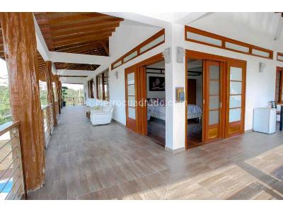 Casa de 5 alcobas en venta en Pance, Cali · foto 10 de 18