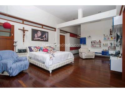 Casa de 5 alcobas en venta en Pance, Cali · foto 15 de 18
