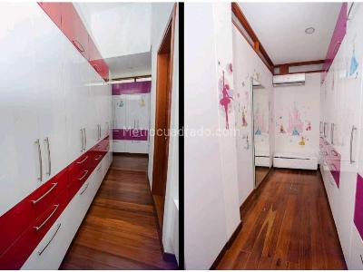 Casa de 5 alcobas en venta en Pance, Cali · foto 16 de 18