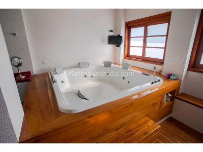 Casa de 5 alcobas en venta en Pance, Cali · foto 17 de 18