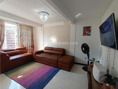 Casa de 5 alcobas en venta en Guayacanes, Cali, 104 m² · foto 16 de 20