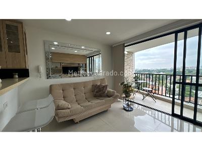 Apartaestudio en venta en La Flora, Cali, 38 m² · foto 2 de 20
