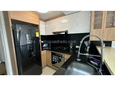 Apartaestudio en venta en La Flora, Cali, 38 m² · foto 5 de 20