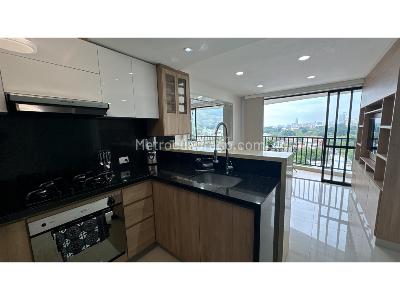 Apartaestudio en venta en La Flora, Cali, 38 m² · foto 6 de 20