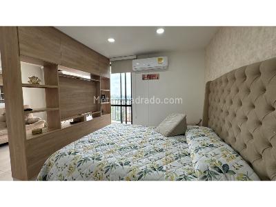Apartaestudio en venta en La Flora, Cali, 38 m² · foto 7 de 20