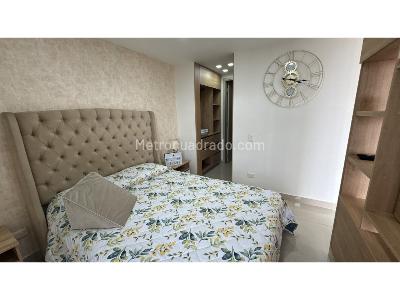 Apartaestudio en venta en La Flora, Cali, 38 m² · foto 8 de 20