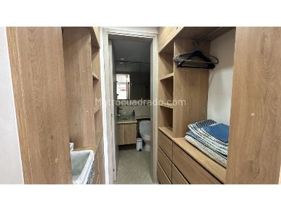 Apartaestudio en venta en La Flora, Cali, 38 m² · foto 9 de 20