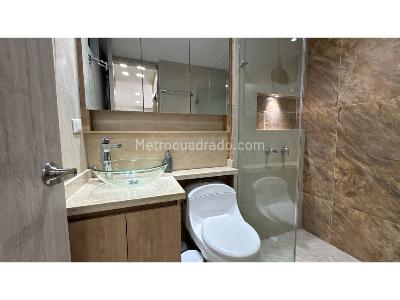 Apartaestudio en venta en La Flora, Cali, 38 m² · foto 10 de 20