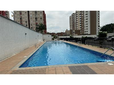Apartaestudio en venta en La Flora, Cali, 38 m² · foto 12 de 20