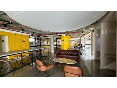 Apartaestudio en venta en La Flora, Cali, 38 m² · foto 13 de 20