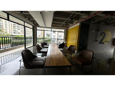 Apartaestudio en venta en La Flora, Cali, 38 m² · foto 14 de 20
