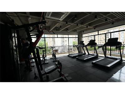Apartaestudio en venta en La Flora, Cali, 38 m² · foto 15 de 20