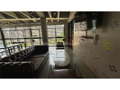 Apartaestudio en venta en La Flora, Cali, 38 m² · foto 16 de 20