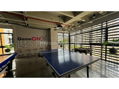 Apartaestudio en venta en La Flora, Cali, 38 m² · foto 17 de 20