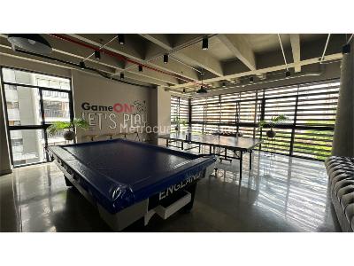 Apartaestudio en venta en La Flora, Cali, 38 m² · foto 18 de 20