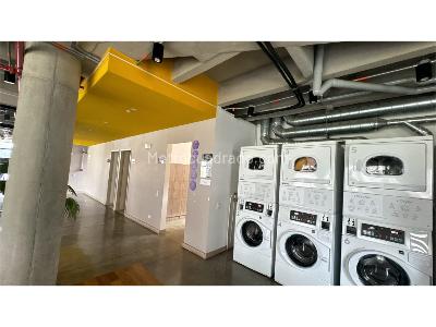 Apartaestudio en venta en La Flora, Cali, 38 m² · foto 19 de 20