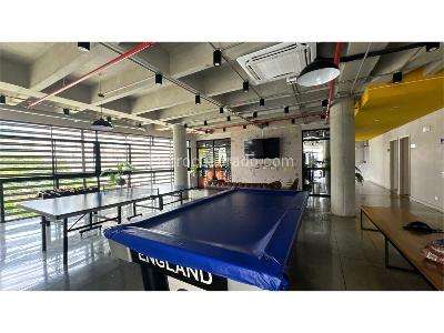 Apartaestudio en venta en La Flora, Cali, 38 m² · foto 20 de 20