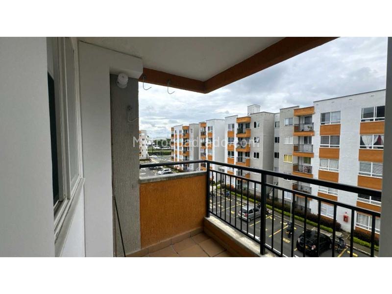 Apartamento en Venta, Alfaguara, Jamundi - Vista 2