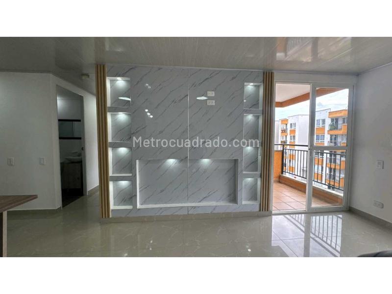 Apartamento en Venta, Alfaguara, Jamundi - Vista 3