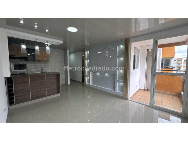 Apartamento en Venta, Alfaguara, Jamundi - Vista 4