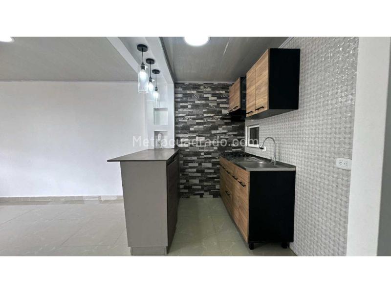 Apartamento en Venta, Alfaguara, Jamundi - Vista 5
