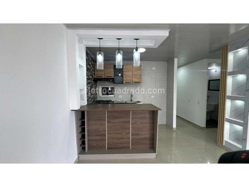 Apartamento en Venta, Alfaguara, Jamundi - Vista 6
