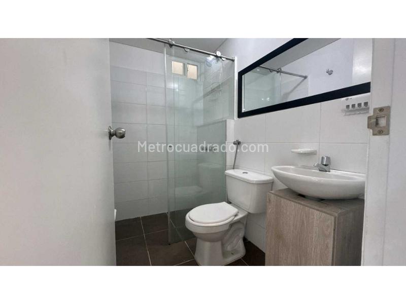 Apartamento en Venta, Alfaguara, Jamundi - Más