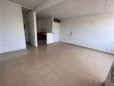 Apartamento de 2 alcobas en venta en Valle Del Lili, Cali, 50 m² · foto 2 de 19