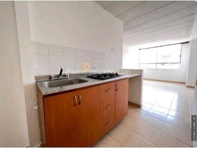 Apartamento de 2 alcobas en venta en Valle Del Lili, Cali, 50 m² · foto 3 de 19