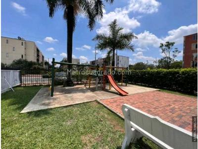 Apartamento de 2 alcobas en venta en Valle Del Lili, Cali, 50 m² · foto 14 de 19