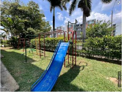 Apartamento de 2 alcobas en venta en Valle Del Lili, Cali, 50 m² · foto 16 de 19