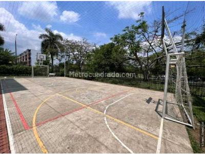 Apartamento de 2 alcobas en venta en Valle Del Lili, Cali, 50 m² · foto 18 de 19