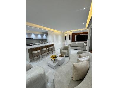 Apartamento de 2 alcobas en venta en Bochalema, Cali, 94 m² · foto 2 de 20