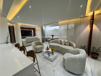 Apartamento de 2 alcobas en venta en Bochalema, Cali, 94 m² · foto 3 de 20